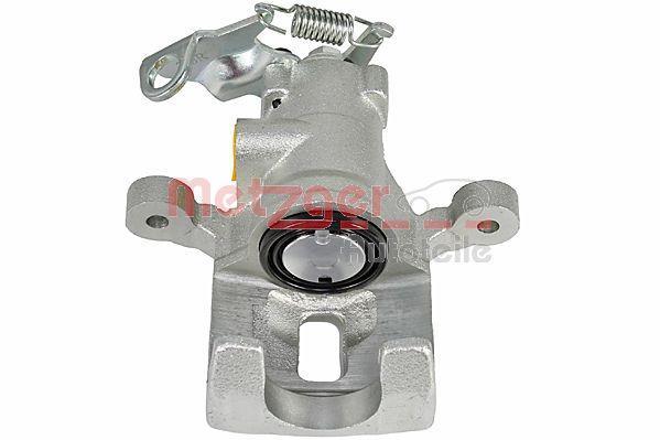 Pinza de freno METZGER ref. 6261048